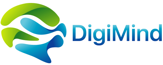 DigiMind - Your Digital Zone